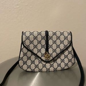Vintage Gucci Purse